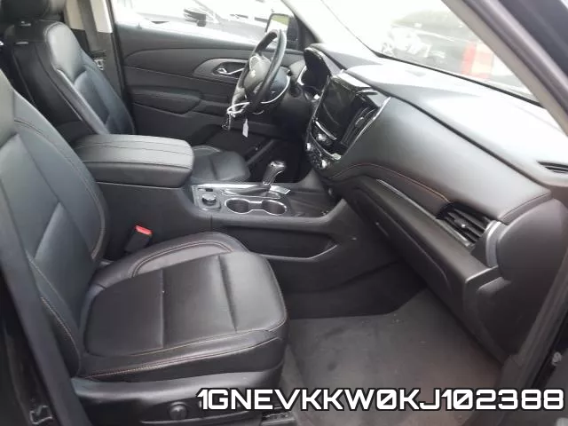 1GNEVKKW0KJ102388 фото 6