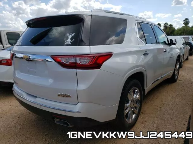 1GNEVKKW9JJ245449 фото 5