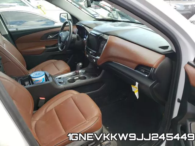 1GNEVKKW9JJ245449 фото 6