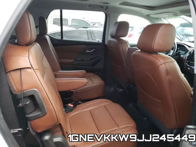 1GNEVKKW9JJ245449 фото 7