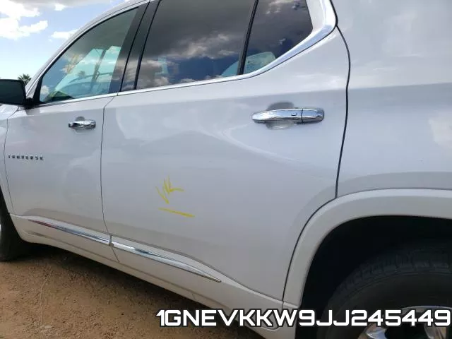 1GNEVKKW9JJ245449 фото 10