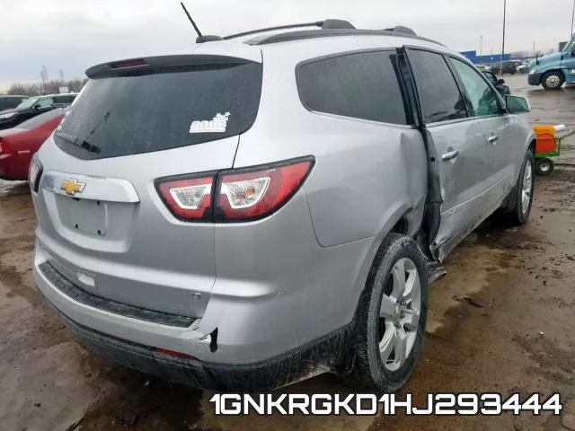 1GNKRGKD1HJ293444 фото 5