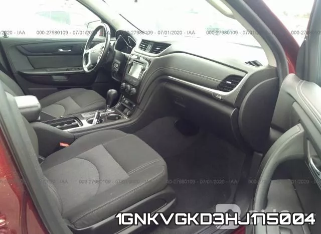 1GNKVGKD3HJ175004 фото 6