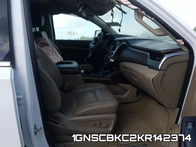 1GNSCBKC2KR142374 фото 6