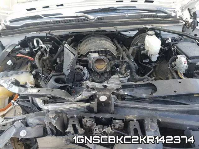 1GNSCBKC2KR142374 фото 8