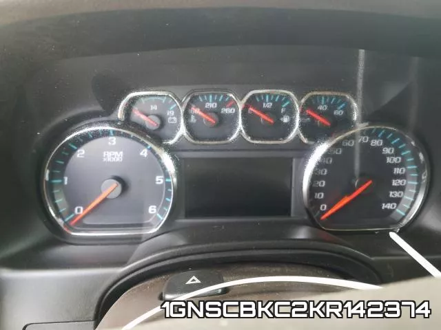 1GNSCBKC2KR142374 фото 9