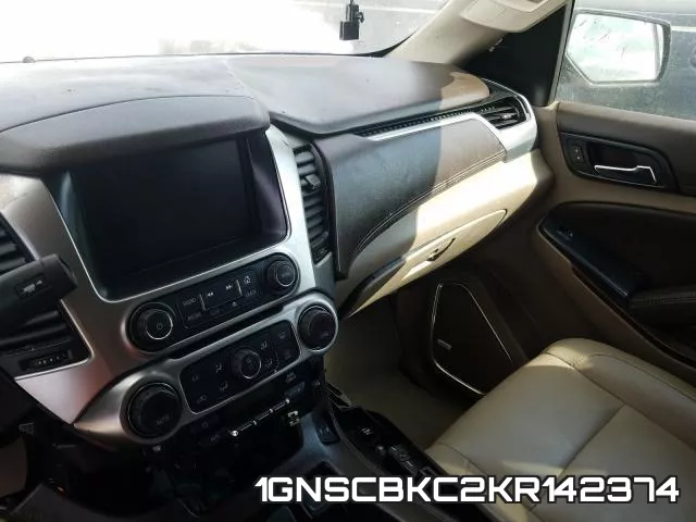 1GNSCBKC2KR142374 фото 10