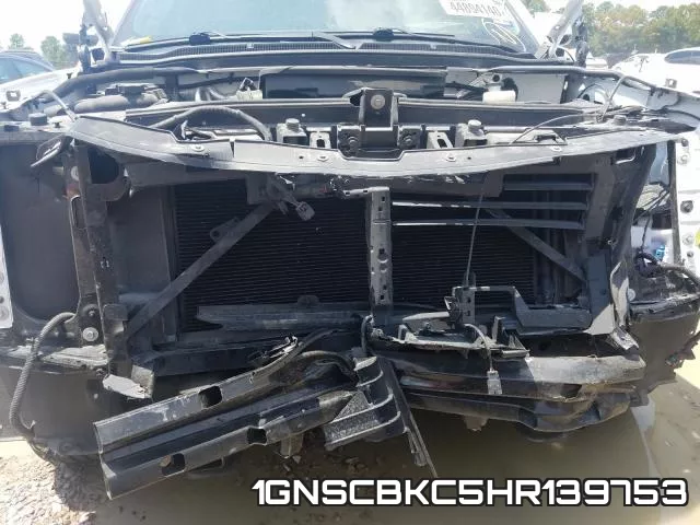 1GNSCBKC5HR139753 фото 10