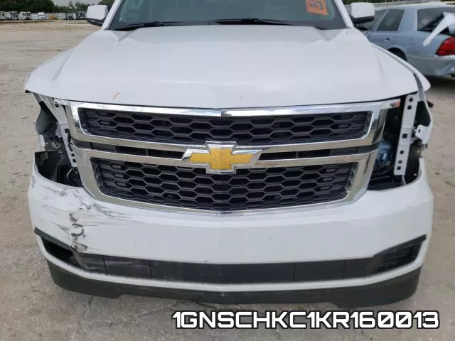 1GNSCHKC1KR160013 фото 10