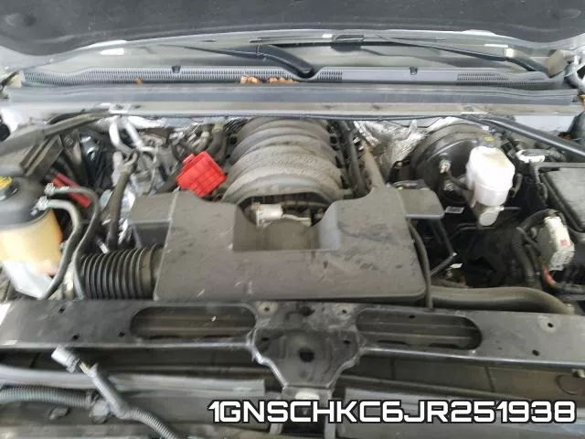 1GNSCHKC6JR251938 фото 8