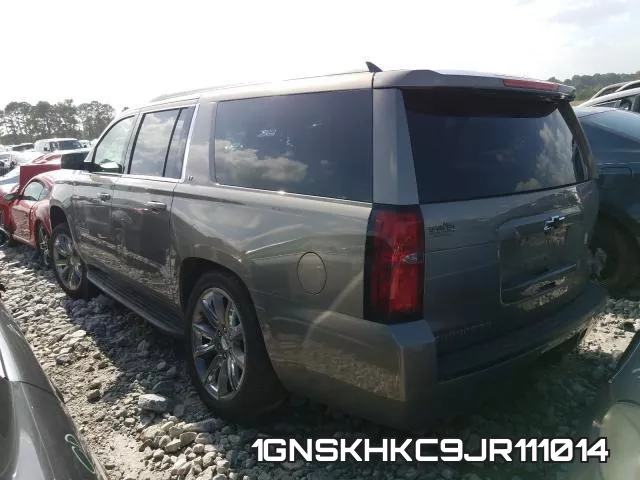 1GNSKHKC9JR111014 фото 4