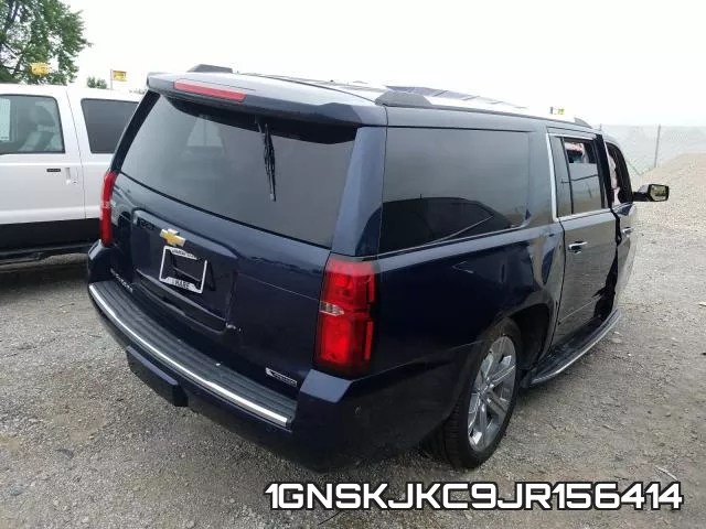 1GNSKJKC9JR156414 фото 5