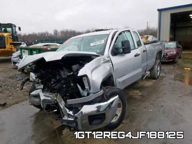 1GT12REG4JF188125 фото 3