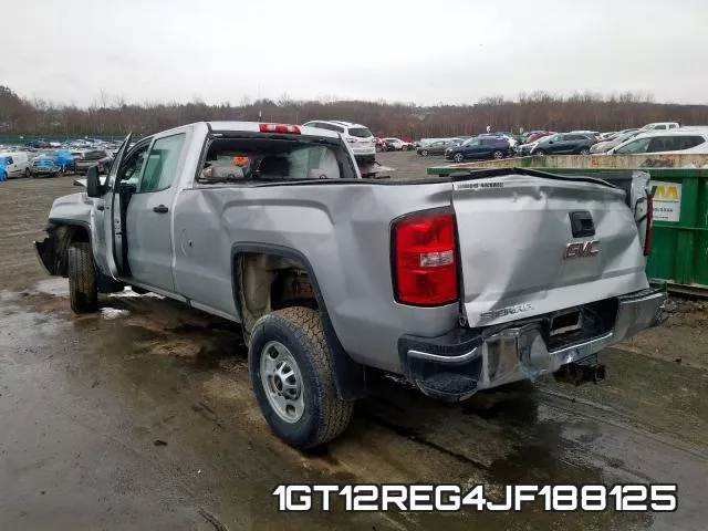 1GT12REG4JF188125 фото 4