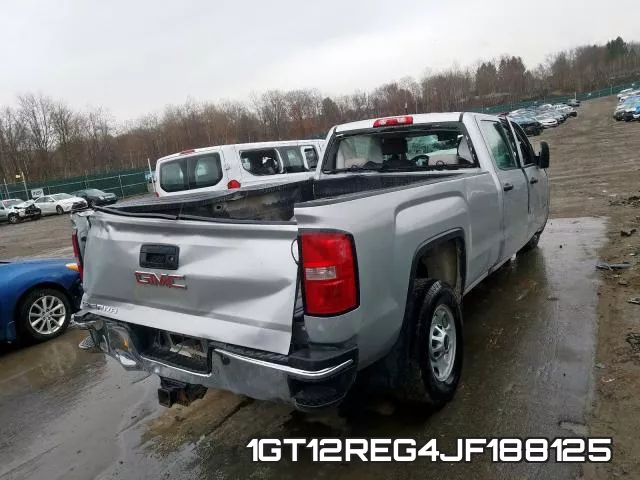 1GT12REG4JF188125 фото 5