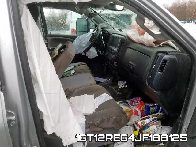 1GT12REG4JF188125 фото 6