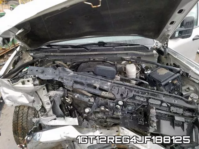 1GT12REG4JF188125 фото 8