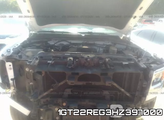 1GT22REG3HZ397000 фото 2