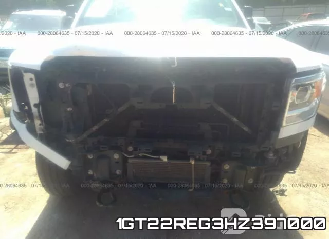 1GT22REG3HZ397000 фото 7