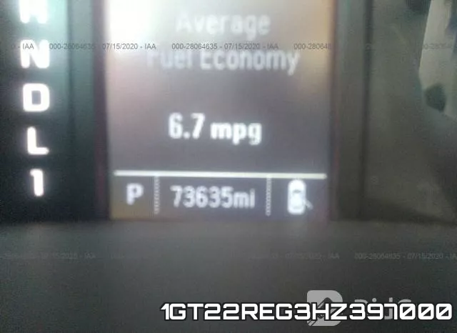 1GT22REG3HZ397000 фото 8