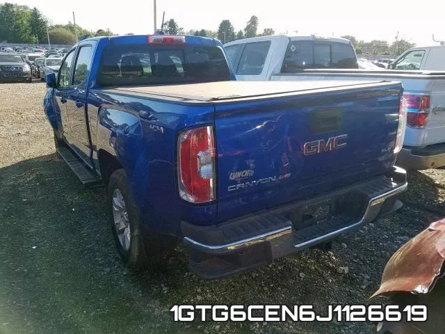 1GTG6CEN6J1126619 фото 4