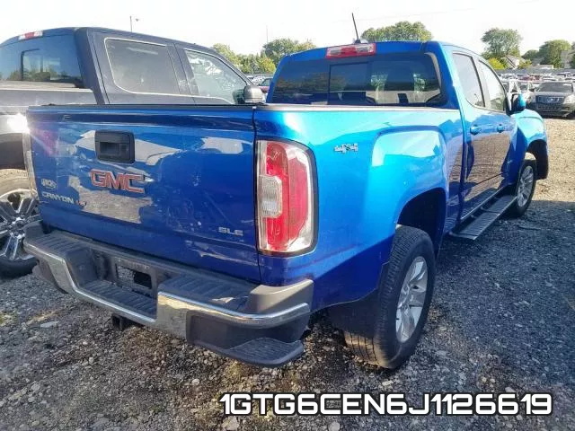 1GTG6CEN6J1126619 фото 5