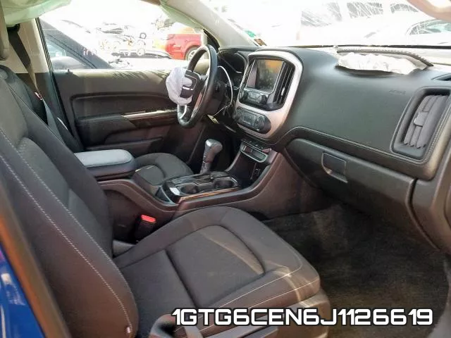 1GTG6CEN6J1126619 фото 6