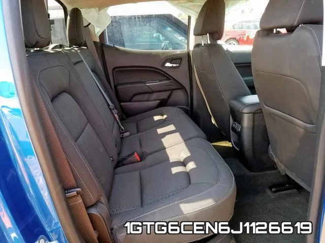 1GTG6CEN6J1126619 фото 7