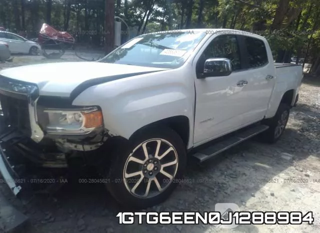 1GTG6EEN0J1288984 фото 3
