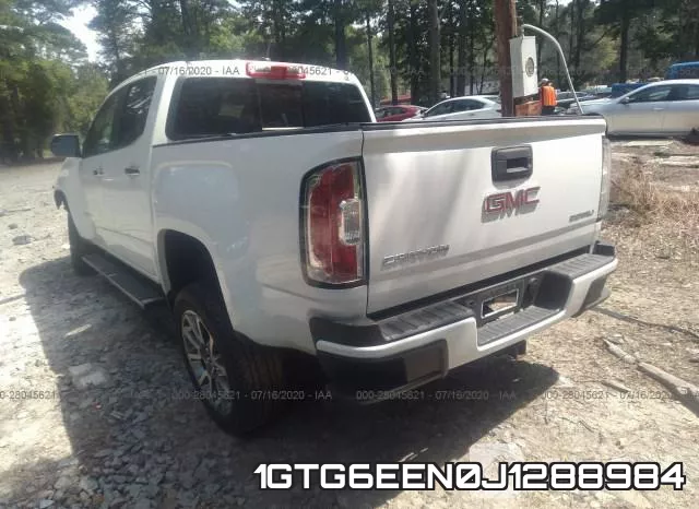 1GTG6EEN0J1288984 фото 4