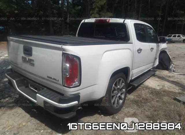 1GTG6EEN0J1288984 фото 5
