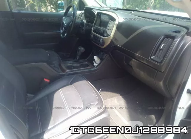 1GTG6EEN0J1288984 фото 6