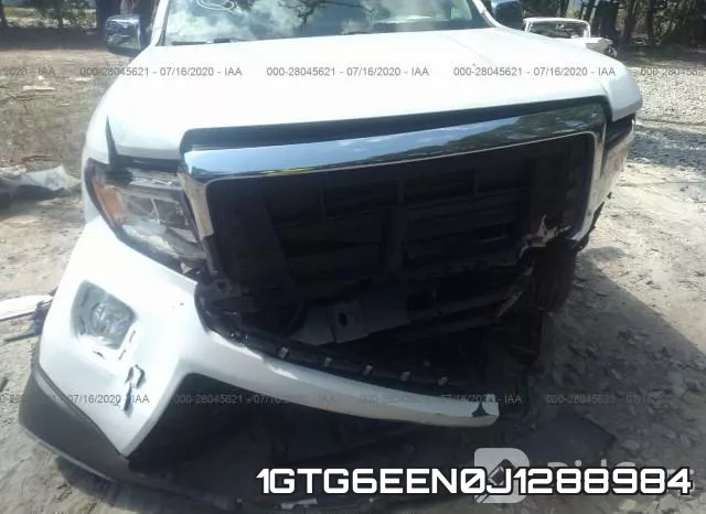 1GTG6EEN0J1288984 фото 7