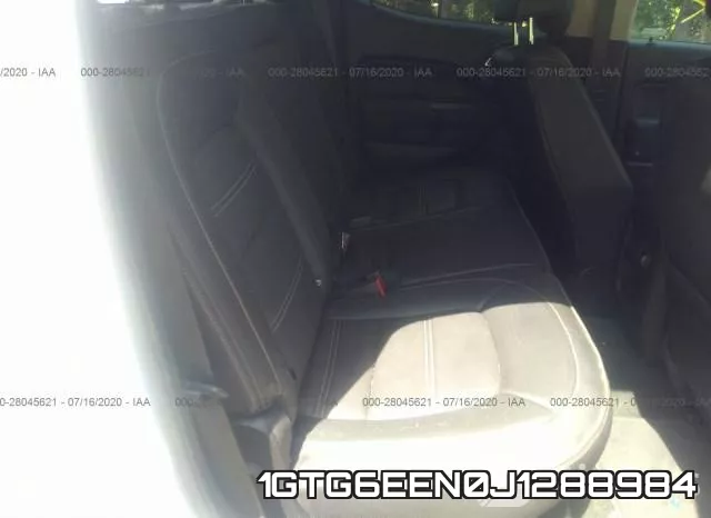 1GTG6EEN0J1288984 фото 9