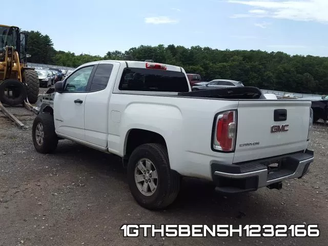 1GTH5BEN5H1232166 фото 4
