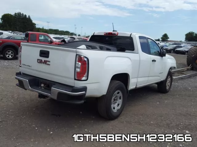 1GTH5BEN5H1232166 фото 5