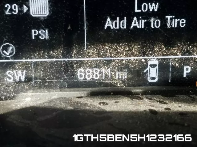 1GTH5BEN5H1232166 фото 9