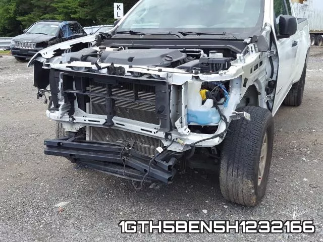 1GTH5BEN5H1232166 фото 10