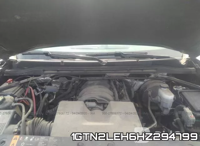 1GTN2LEH6HZ294799 фото 2