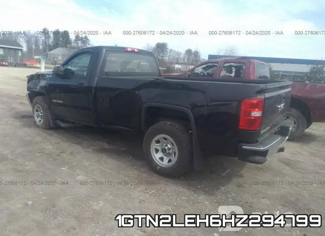 1GTN2LEH6HZ294799 фото 4