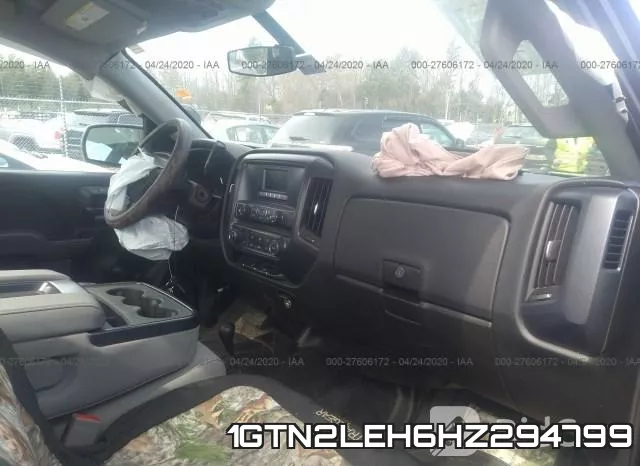 1GTN2LEH6HZ294799 фото 6