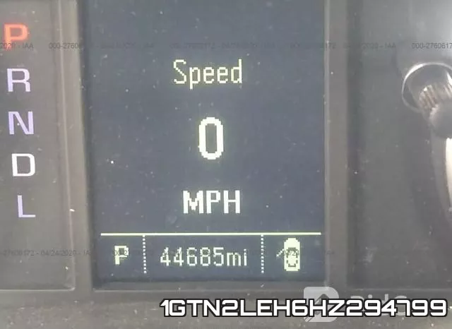 1GTN2LEH6HZ294799 фото 8