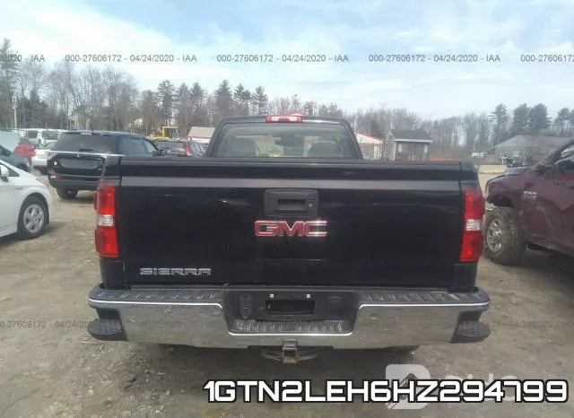 1GTN2LEH6HZ294799 фото 9