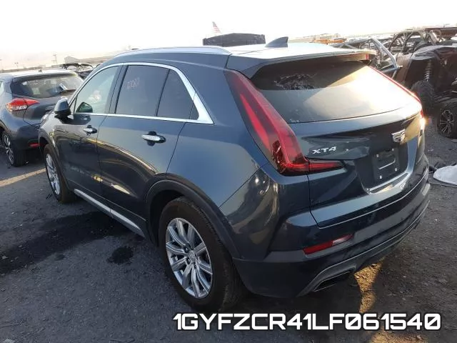 1GYFZCR41LF061540 фото 4