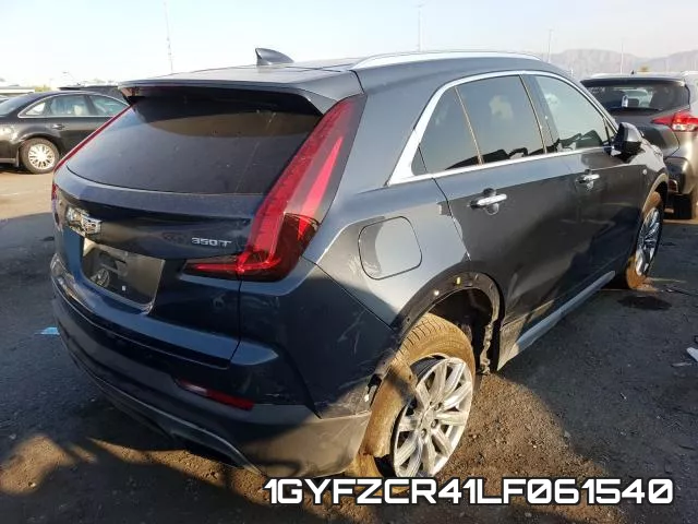 1GYFZCR41LF061540 фото 5