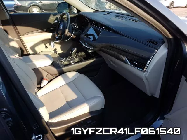 1GYFZCR41LF061540 фото 6