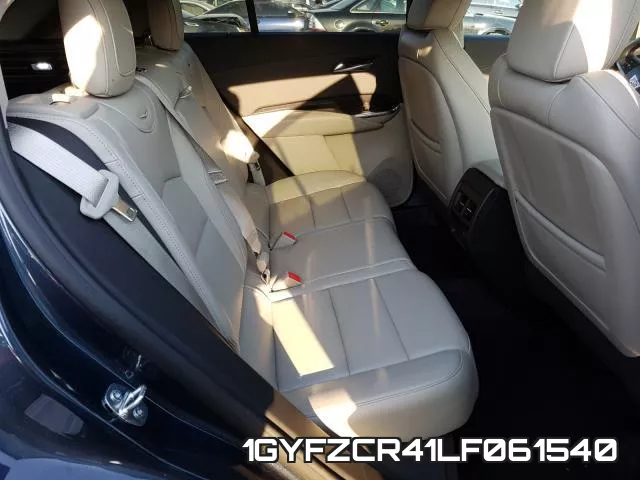 1GYFZCR41LF061540 фото 7