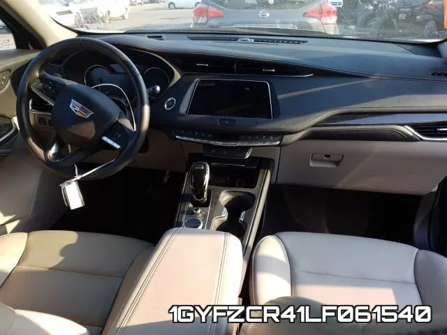 1GYFZCR41LF061540 фото 10