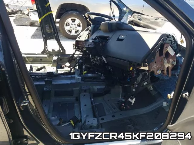 1GYFZCR45KF208294 фото 6
