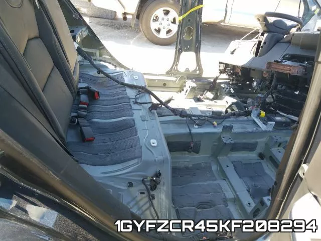 1GYFZCR45KF208294 фото 7